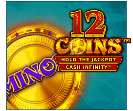 12 Coins